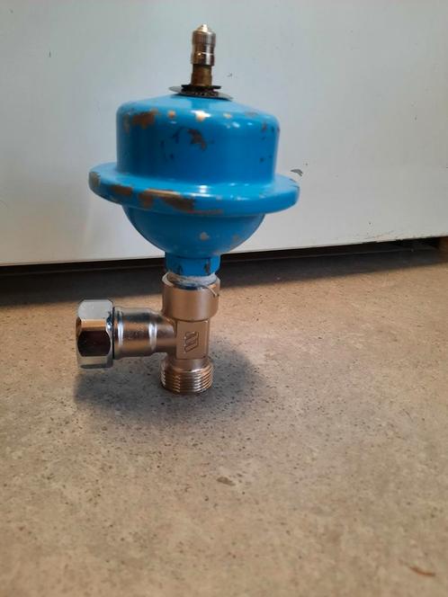 waterslagdemper watts ocean, Doe-het-zelf en Verbouw, Sanitair, Gebruikt, Ophalen of Verzenden