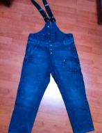 10 Feet spijkerbroek tuinbroek maat 30 valt als 29, Kleding | Dames, Spijkerbroeken en Jeans, Blauw, 10 Feet, Ophalen of Verzenden