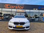 BMW 7-serie 730d xDrive High Executive|Leer|Dak|MMI|Camera, Auto's, Automaat, 1800 kg, Gebruikt, 2993 cc