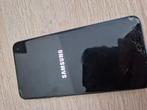 S10e, Telecommunicatie, Mobiele telefoons | Samsung, 128 GB, Ophalen of Verzenden, Niet werkend, Zwart