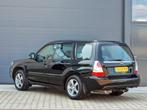 Subaru Forester 2.0 X Comfort Pack nap apk 12'2025, 1994 cc, 4 cilinders, 715 kg, Zwart