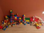 Lego Duplo vintage, Kinderen en Baby's, Speelgoed | Duplo en Lego, Ophalen of Verzenden, Zo goed als nieuw, Duplo