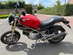 Ducati Monster 600, Particulier