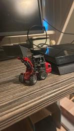 Mooie siku mini shovel, Hobby en Vrije tijd, Ophalen, Zo goed als nieuw, Tractor of Landbouw, SIKU