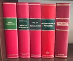 Complete serie vakboeken voor de keuken, Ophalen, Zo goed als nieuw