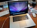 Macbook Pro model A1286, Onbekend, Gebruikt, 2 tot 3 Ghz, Ophalen