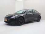 Tesla Model 3 Standard RWD Plus [ TREKHAAK+AUTOPILOT+60 kWh+, Achterwielaandrijving, Gebruikt, Zwart, Zwart