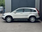 Honda CR-V 2.0i Elegance Automaat|Ecc|Cruise, Automaat, Stof, Gebruikt, 150 pk