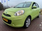 Micra Automaat 2012 HB 92.000KM lees tekst, Auto's, Nissan, Particulier, Te koop