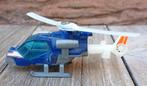 Helikopter Mission 1989 - Matchbox, Ophalen of Verzenden, Zo goed als nieuw, Overige typen, Matchbox