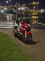 Yahama R6 RJ04, Motoren, Ophalen of Verzenden