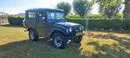 Daihatsu Taft 4x4   Bj 1980, Auto's, Stof, Daihatsu, Particulier, 4x4