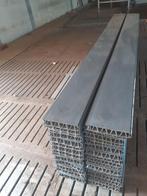 Kunstof planken, Doe-het-zelf en Verbouw, Ophalen, Zo goed als nieuw, Overige materialen, 20 tot 50 mm