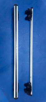 Dakdragers Peugeot 407 SW, Auto diversen, Dakdragers, Ophalen of Verzenden, Gebruikt