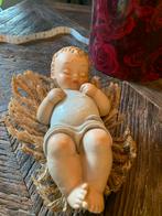 Hummel beeldje slapend kindje jesus, Antiek en Kunst, Ophalen of Verzenden