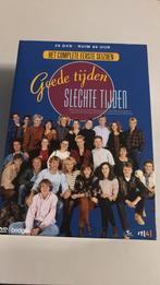 GTST Seizoen 1 DVD - Goede Tijden Slechte Tijden, Alle leeftijden, Boxset, Drama, Ophalen of Verzenden