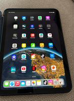 Ipad A16 128 GB blue, juni 2025 aankoop, Computers en Software, Apple iPads, Ophalen of Verzenden, Zo goed als nieuw, 10 inch