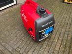 Honda EU20i Aggregaat / Generator, Ophalen of Verzenden, Gebruikt