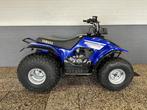 Yamaha Yamaha Breeze 125 2004, Motoren, Bedrijf, Overig, 124 cc, 1 cilinder