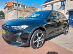 Audi A1 ALLSTREET 30 TFSI Advanced edition garantie mogelijk, 12 maanden, Stof, Zwart, 3 cilinders