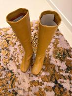 Forte Forte laarzen maat 38, Hoge laarzen, Verzenden, Zo goed als nieuw, Forte Forte