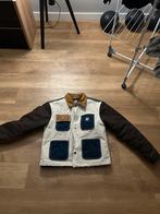 Carhartt reworked jacket, Kleding | Heren, Ophalen, Maat 52/54 (L), Bruin, Carhartt