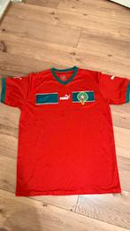 Mooi voetbal t-shirt, Ophalen of Verzenden, Zo goed als nieuw, Maat 48/50 (M), Rood