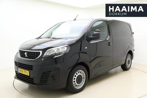 Peugeot Expert 2.0 BlueHDI 120 Compact Premium, Auto's, Bestelauto's, Bedrijf, Te koop, ABS, Airbags, Airconditioning, Alarm, Boordcomputer