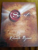 Rhonda Byrne - The Secret, Boeken, Ophalen of Verzenden, Zo goed als nieuw, Rhonda Byrne