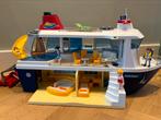 Playmobil Panama cruiseschip/boot 6978, Kinderen en Baby's, Speelgoed | Playmobil, Complete set, Ophalen of Verzenden, Zo goed als nieuw
