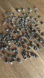 Trollbeads zilver, 1 bedel, Ophalen of Verzenden, Zo goed als nieuw, Overige merken