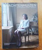 Grachtenhuizen Amsterdam - Canal Houses, Verzenden, Zo goed als nieuw, Overige onderwerpen