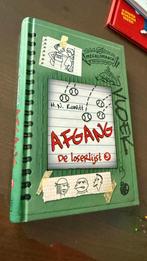 De loserlijst 3 afgang H.N. Kowitt, Ophalen of Verzenden, Gelezen