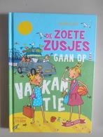 De Zoete Zusjes Gaan Op Vakantie, Ophalen of Verzenden