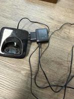 Gigaset Draadloze Telefoon met Basisstation, Ophalen of Verzenden, Gebruikt, 1 handset