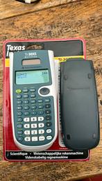 Texas Instruments rekenmachine TI-30XS NIEUW!, Diversen, Rekenmachines, Ophalen of Verzenden, Nieuw