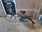 Union Herenfiets 28inch, Gebruikt, Versnellingen, 53 tot 57 cm, Ophalen