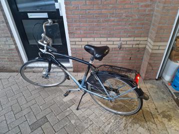 Union Herenfiets 28inch  beschikbaar voor biedingen