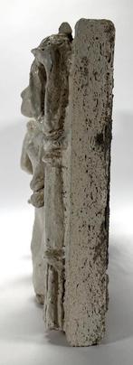 996. Keramiek paneel, midden 20e eeuw, Ophalen of Verzenden