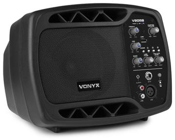 Luidspreker 5 inch 80 Watt, Personal Monitor System beschikbaar voor biedingen