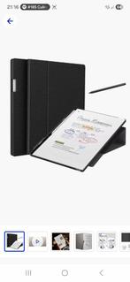 Nieuwe draaibare hoes Remarkable Paper Pro, Computers en Software, Tekentablets, Ophalen of Verzenden, Nieuw, ReMarkable