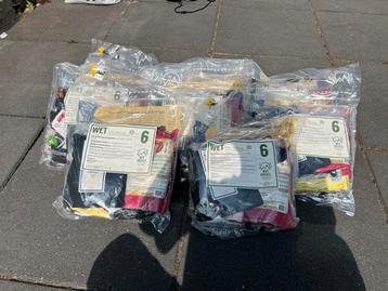 24 uurs noodrantsoen, nieuw beschikbaar voor biedingen