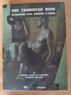 THE CAMBODIAN ROOM - Situations with Antoine D'Agata DVD, Verzenden, Zo goed als nieuw, Schilder- en Tekenkunst