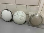 Plafond lampen, Ophalen of Verzenden, Zo goed als nieuw