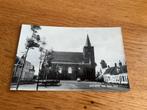 C1789) Kortgene kerk, Verzamelen, Ansichtkaarten | Nederland, Ophalen of Verzenden