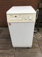 t.k siemens bovenlader wasmachine met 1200 toeren, Witgoed en Apparatuur, Wasmachines, 1200 tot 1600 toeren, Gebruikt, 4 tot 6 kg