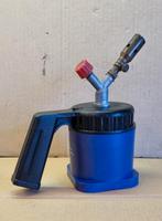 T.k aangeboden Gasbrander soldeerbrander camping gas gaz, Ophalen of Verzenden, Zo goed als nieuw