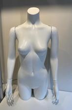 Te koop: 2 dames paspoppen, Hobby en Vrije tijd, Naaien en Fournituren, Ophalen, Gebruikt, Paspop, Dc