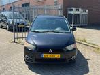 Mitsubishi Colt 1.3 Invite 5 deurs 95PK! Airco l Cruise l Tr, Stof, Gebruikt, Zwart, Origineel Nederlands