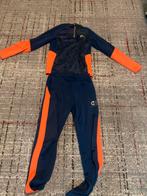 Cruyff traininspak 164, Ophalen of Verzenden, Gebruikt
